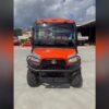 2018 Kubota RTV-X1100